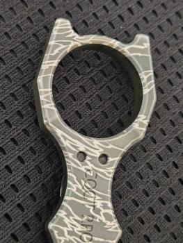 CQCT Tiger Storm Raidops Camo